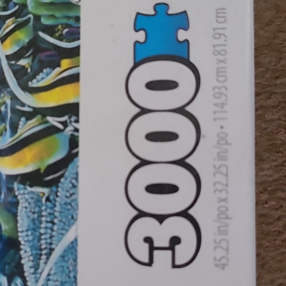 Puzzle - Picture 2 of 2